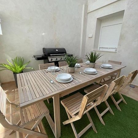 Uim Mediterraneo Casa Virgen De Los Dolores Wifi Sagunto Dış mekan fotoğraf