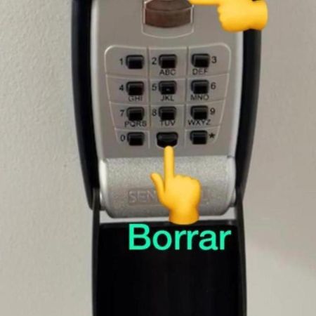 Uim Mediterraneo Casa Virgen De Los Dolores Wifi Sagunto Dış mekan fotoğraf