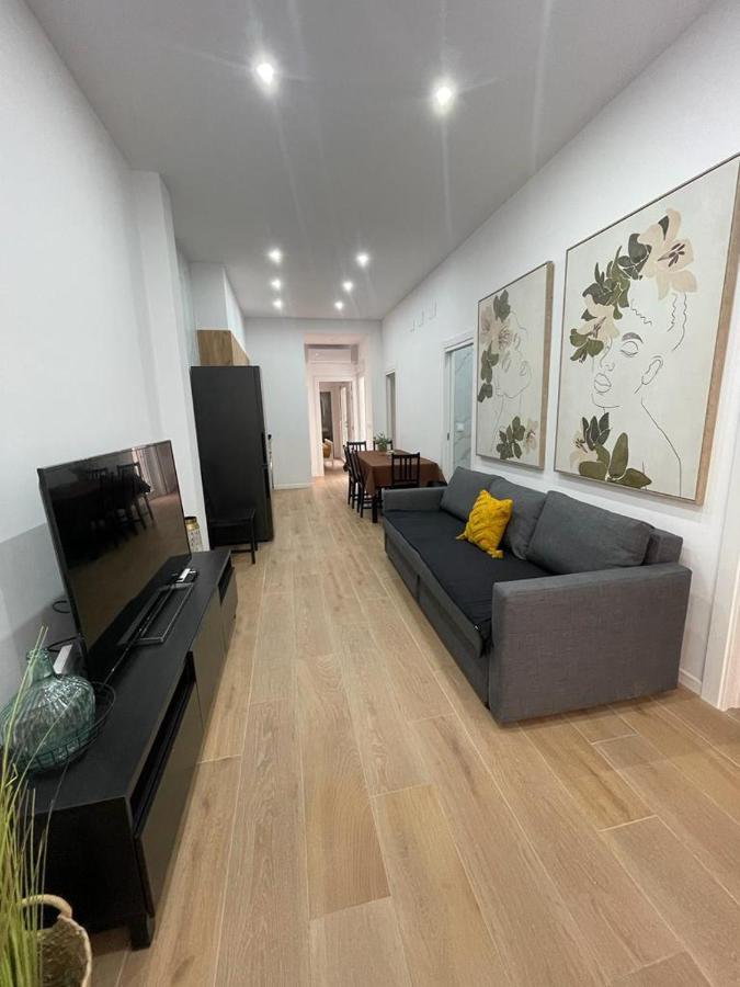 Uim Mediterraneo Casa Virgen De Los Dolores Wifi Sagunto Dış mekan fotoğraf