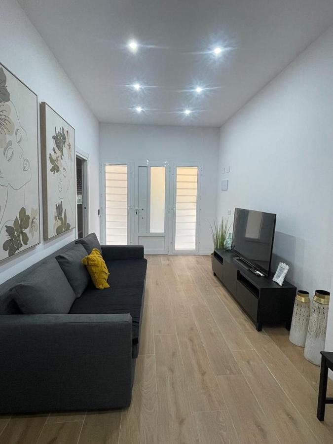 Uim Mediterraneo Casa Virgen De Los Dolores Wifi Sagunto Dış mekan fotoğraf