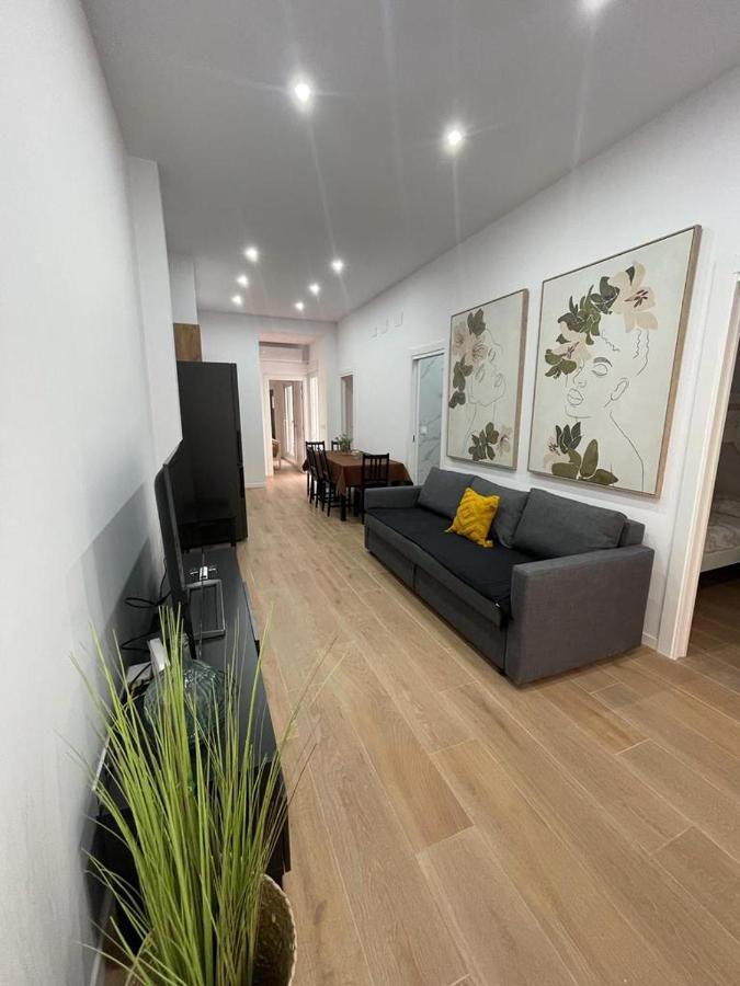 Uim Mediterraneo Casa Virgen De Los Dolores Wifi Sagunto Dış mekan fotoğraf