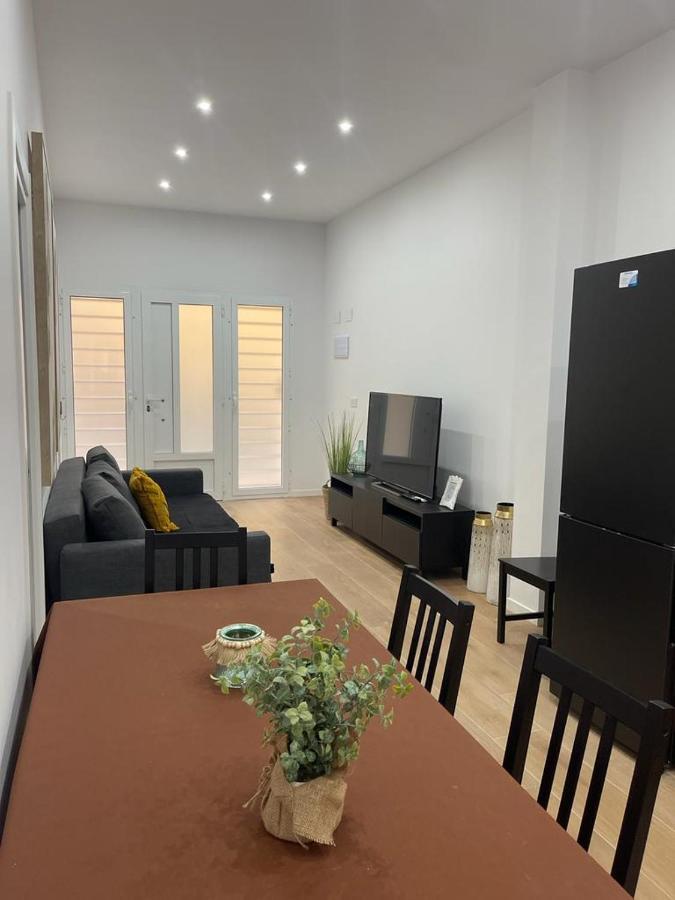 Uim Mediterraneo Casa Virgen De Los Dolores Wifi Sagunto Dış mekan fotoğraf